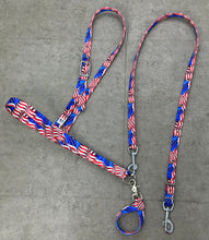 Load image into Gallery viewer, American Flag Tack