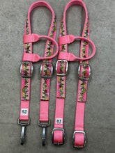 Load image into Gallery viewer, Limited Edition Christmas Character Nylon Tack