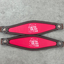 Load image into Gallery viewer, Individual Bronc Nosebands