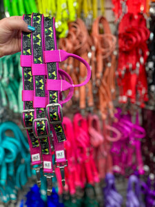 Limited Edition Headstalls