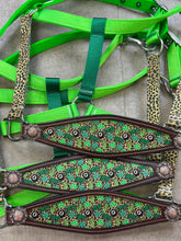 Load image into Gallery viewer, Lucky Cheetah Tack