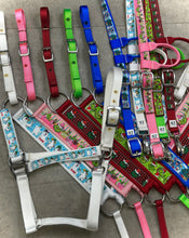 Load image into Gallery viewer, Limited Edition Christmas Character Nylon Tack