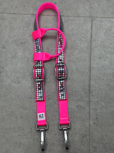 Limited Edition Headstalls