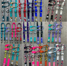 Load image into Gallery viewer, Custom One Ear Headstalls