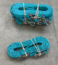 Load image into Gallery viewer, Turquoise Stone Tack