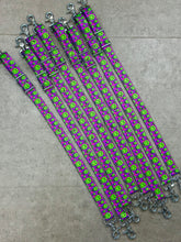 Load image into Gallery viewer, Trippy Smiles Tack