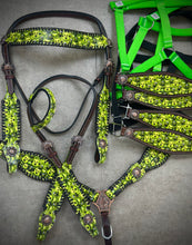 Load image into Gallery viewer, Monster Leather Tack