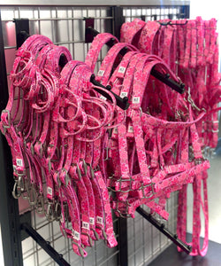 Flower Power Tack