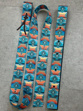 Load image into Gallery viewer, Aztec Serape Tack