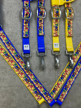 Load image into Gallery viewer, M&amp;Ms Tack Set