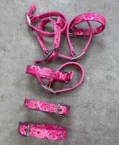 Flower Power Tack