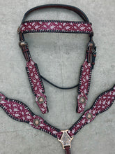 Load image into Gallery viewer, Dr. Pepper Dots Tack Set
