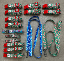 Load image into Gallery viewer, Christmas Dog Products