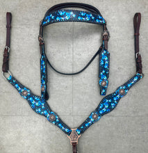 Load image into Gallery viewer, Dragonflies Tack Set