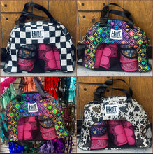 Load image into Gallery viewer, Small Boot/Tack Bags