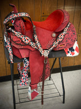 Load image into Gallery viewer, Chance to win a Custom Saddle