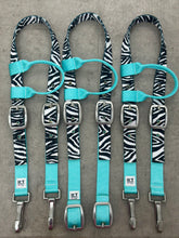 Load image into Gallery viewer, Zebra Tack