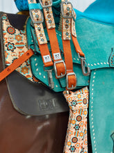 Load image into Gallery viewer, Retro Peace Tack