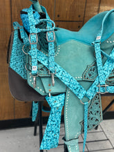 Load image into Gallery viewer, Chance to win a Saddle Set