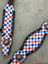 Load image into Gallery viewer, Freedom Check Tack Set