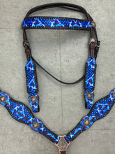 Load image into Gallery viewer, Lightning &amp; Liberty Tack Set