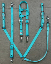 Load image into Gallery viewer, Solid Color Tack Sets