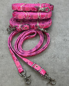 Flower Power Tack