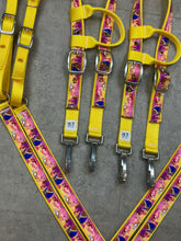 Load image into Gallery viewer, Beauty and the Beast Tack Set