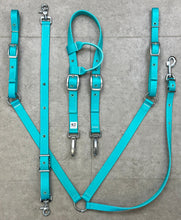 Load image into Gallery viewer, Solid Color Tack Sets