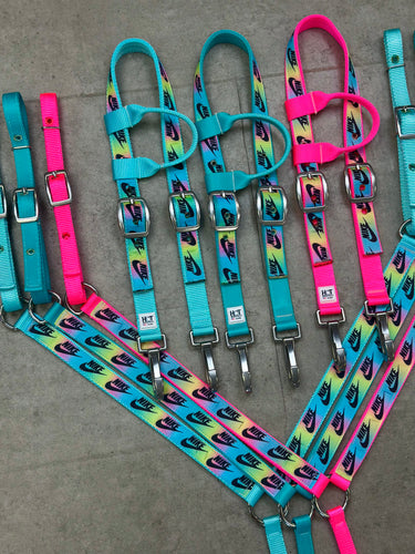 Just Do It Tack Sets