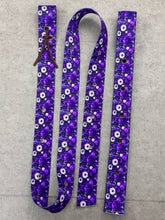 Load image into Gallery viewer, Purple Wildflowers Tack