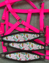 Load image into Gallery viewer, Alani Leather Tack