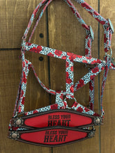 Load image into Gallery viewer, Sassy Saying Bronc Halters