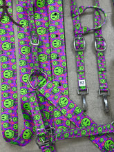 Load image into Gallery viewer, Trippy Smiles Tack