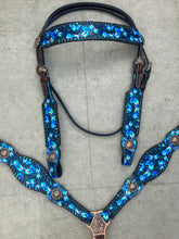 Load image into Gallery viewer, Dragonflies Tack Set