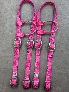 Flower Power Tack