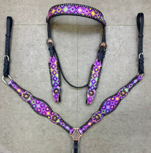 Load image into Gallery viewer, Wild Card Tack Set