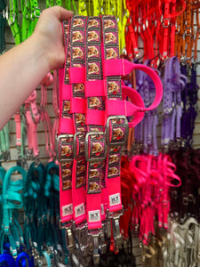 Limited Edition Headstalls