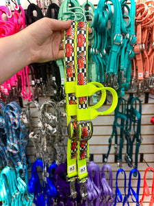 Limited Edition Headstalls