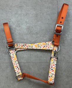 Pumpkin Spice Tack
