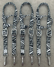 Load image into Gallery viewer, Zebra Tack