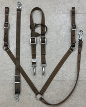 Load image into Gallery viewer, Solid Color Tack Sets