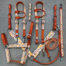 Load image into Gallery viewer, Pumpkin Spice Tack
