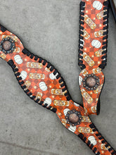 Load image into Gallery viewer, Pumpkin Alani Tack