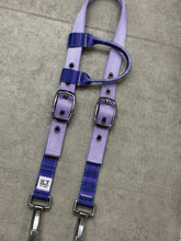 Load image into Gallery viewer, Purple Serape Tack