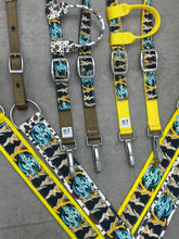 Load image into Gallery viewer, Yellowstone Tack Set
