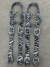 Load image into Gallery viewer, Zebra Tack