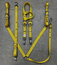 Load image into Gallery viewer, Solid Color Tack Sets