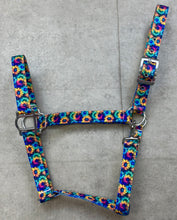 Load image into Gallery viewer, Rainbow Sunflowers Tack