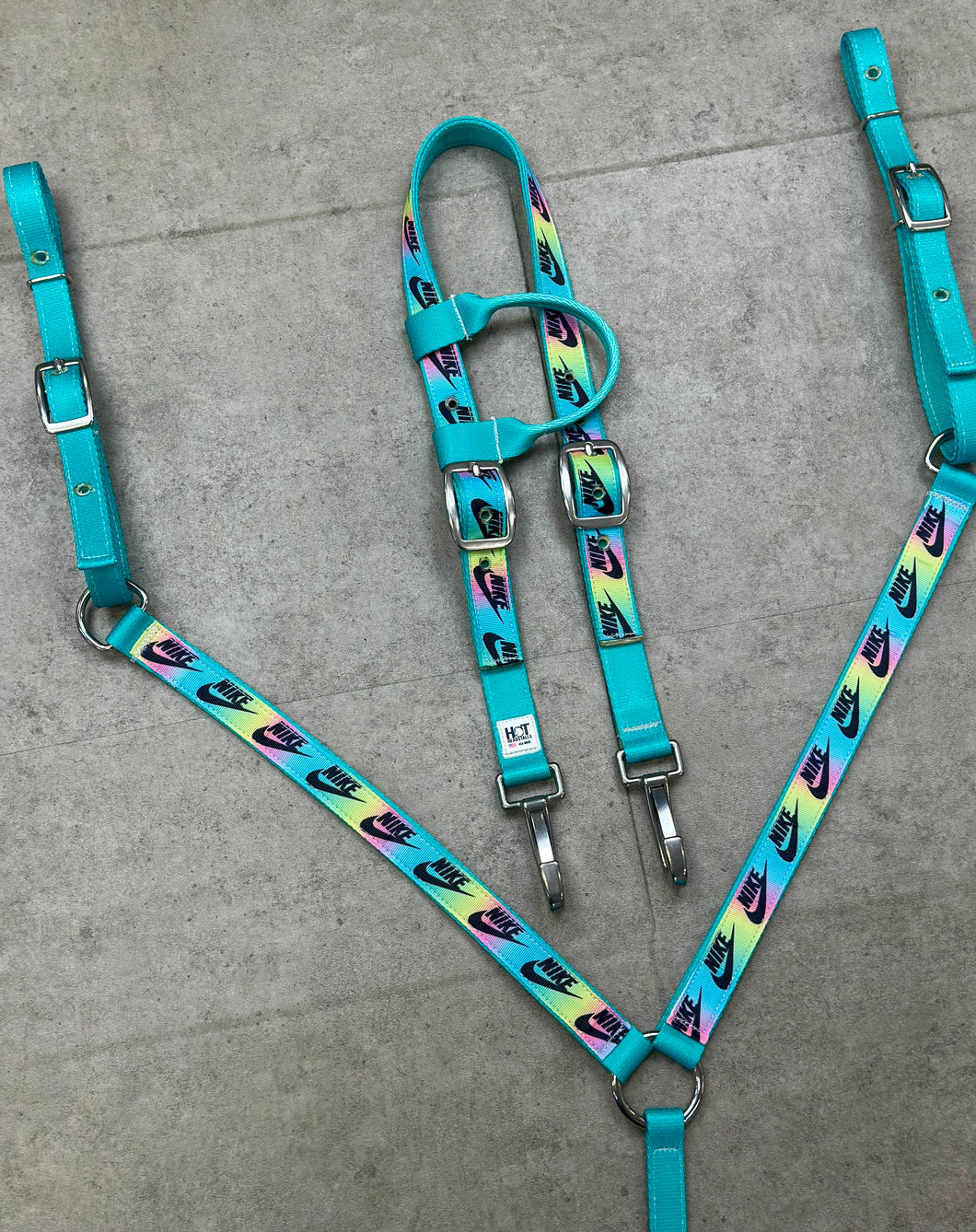 Just Do It Tack Sets